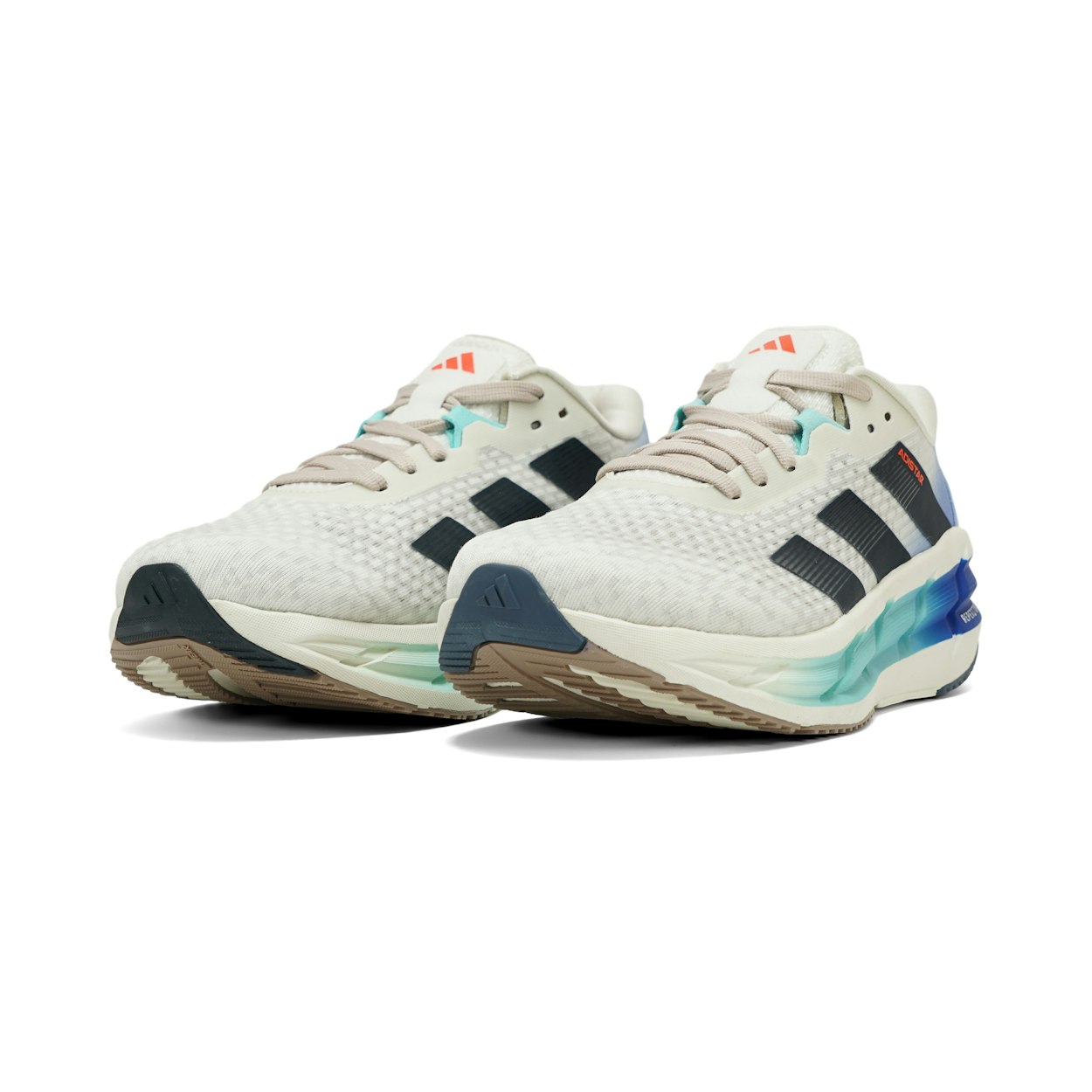 adidas Adistar 3 New York Heren Multi