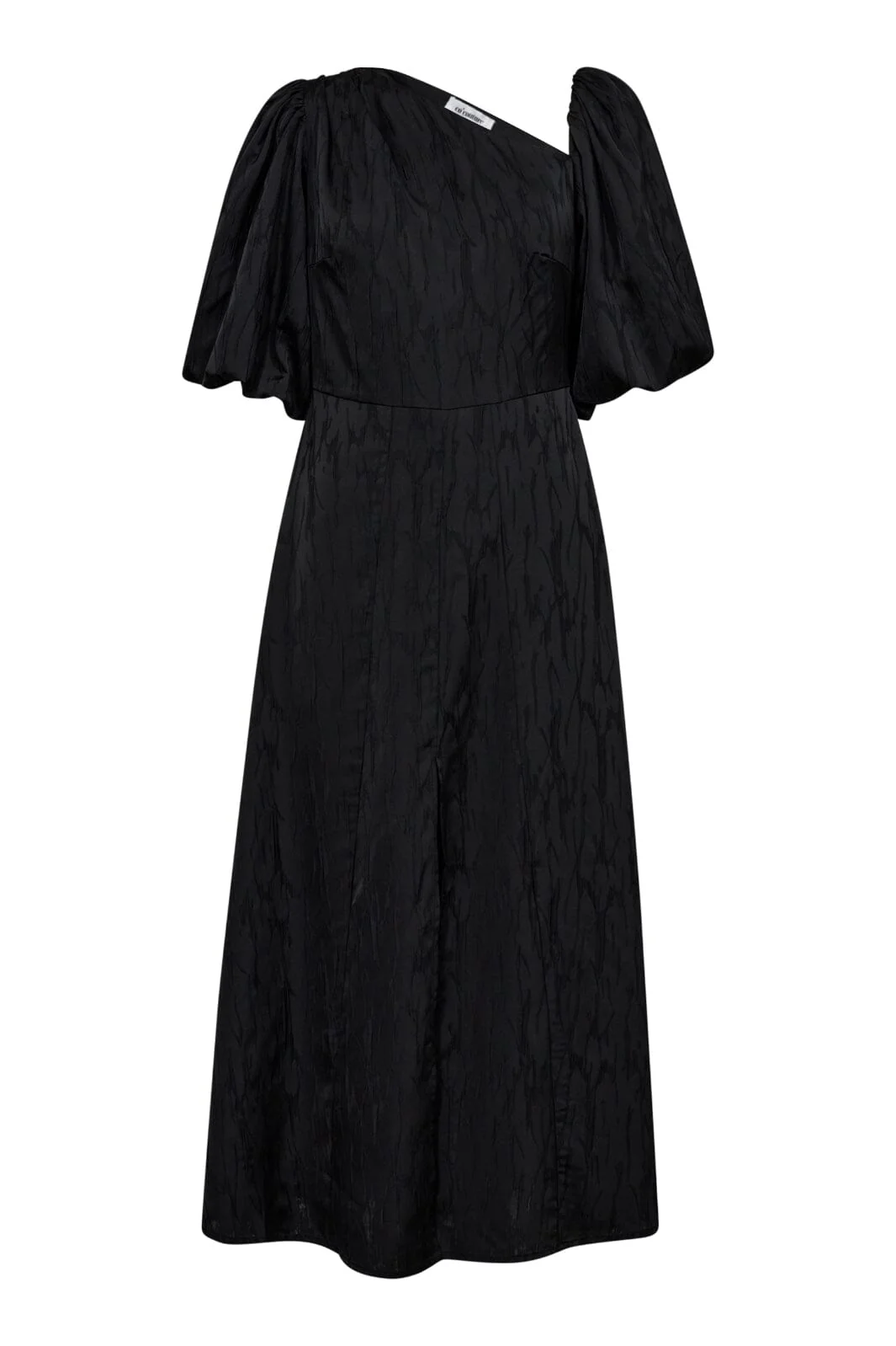 Co´Couture Siricc Asym Dress 36405