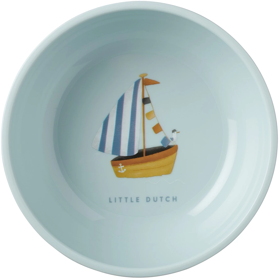 MEPAL Kinderschale mio little dutch - sailors bay