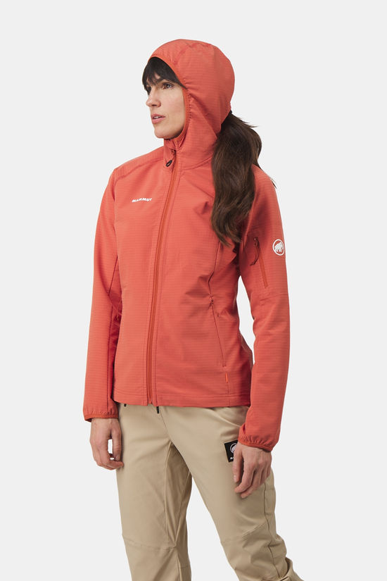 Mammut Mammut Madris Light Softshell Jacket