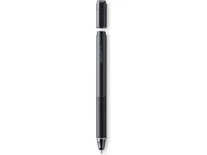 Wacom Ballpoint Pen - Digitaliseringspen - for Intuos Pro Large, Medium
