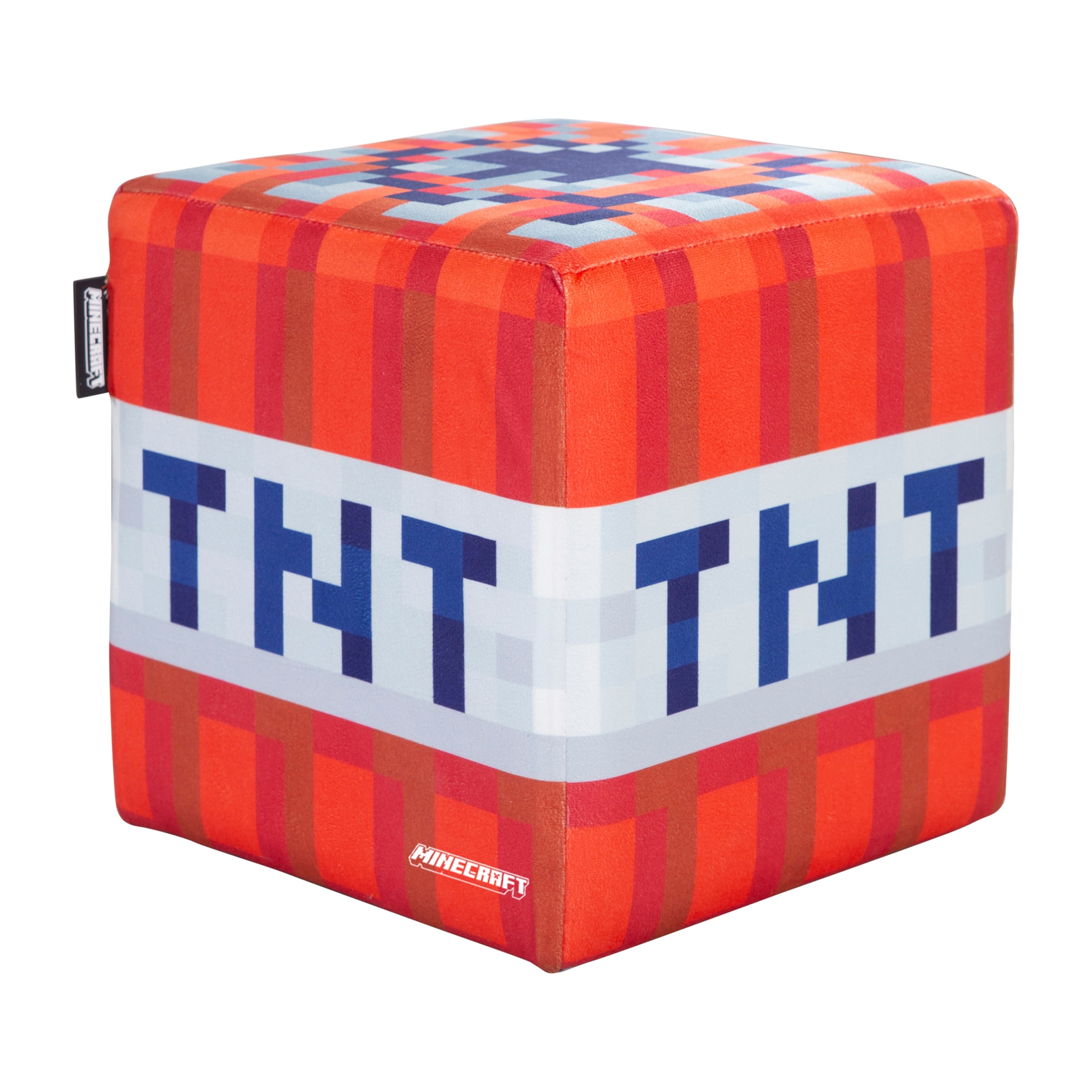 Hocker-Set MINECRAFT