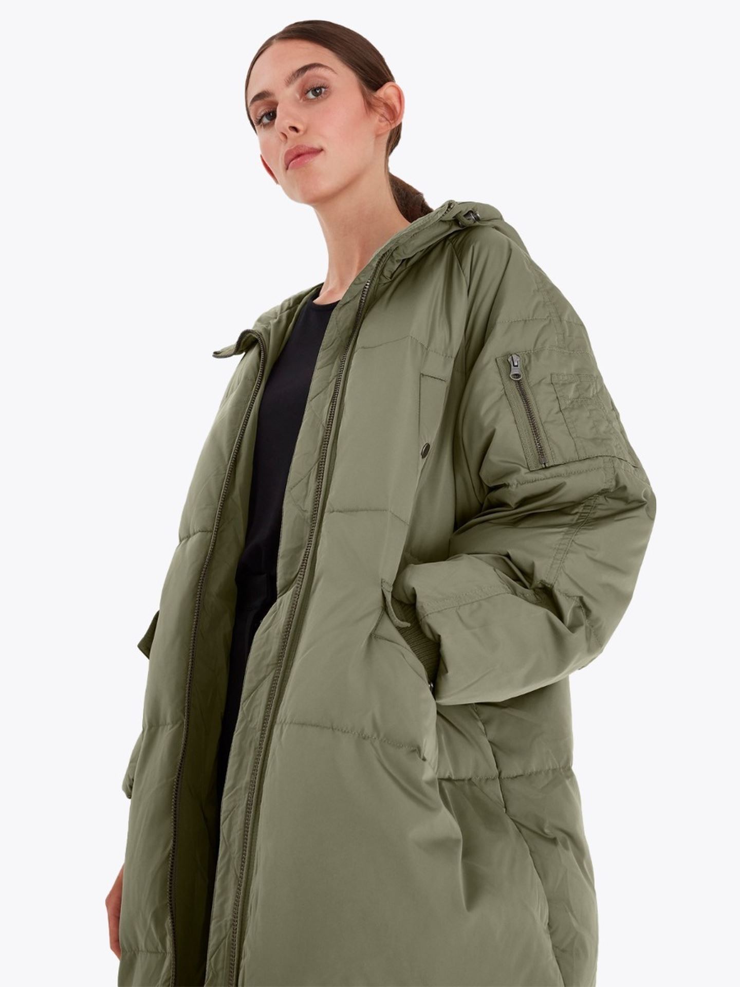 Bunala Down Jacket