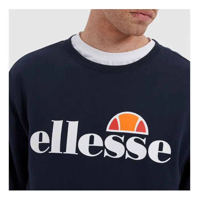 Ellesse Succiso Sweater Heren