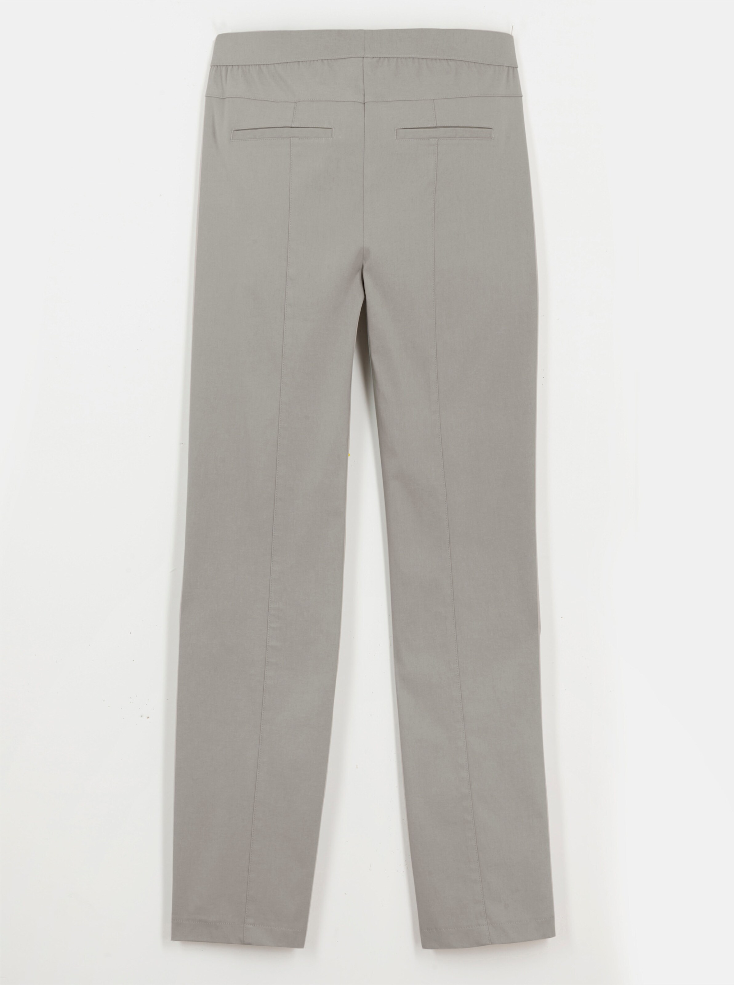 Bengalinhose mit glattem Rundum-Dehnbund