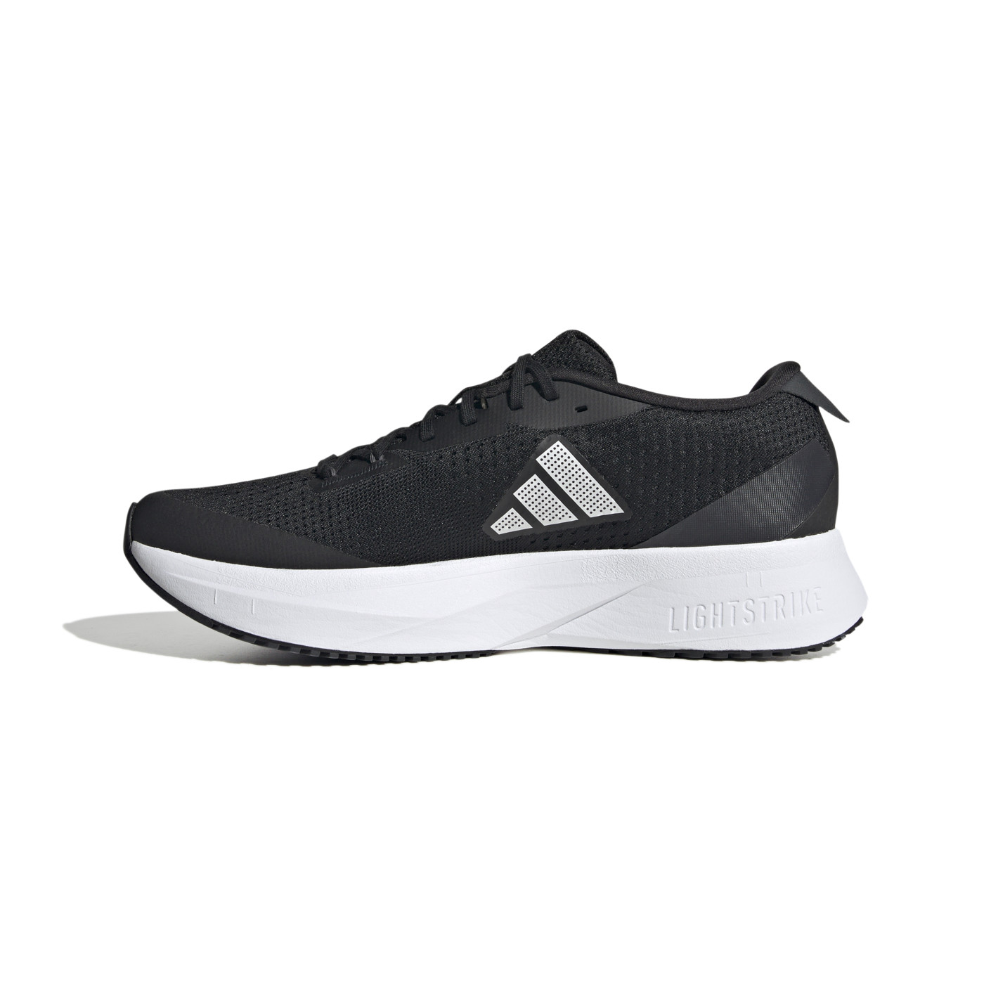 Adidas Adizero SL Hardloopschoenen Zwart Wit