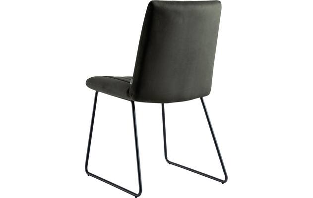 Eetkamerstoel Manta