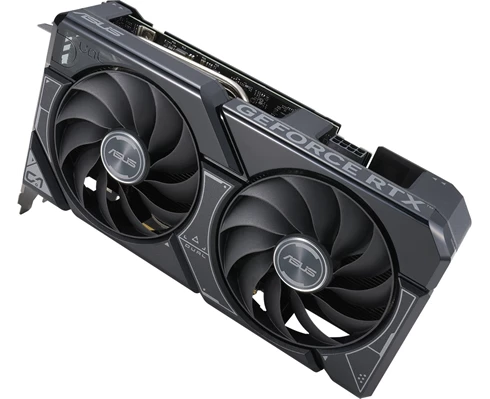 ASUS GeForce RTX 4060 Ti Dual OC 8G