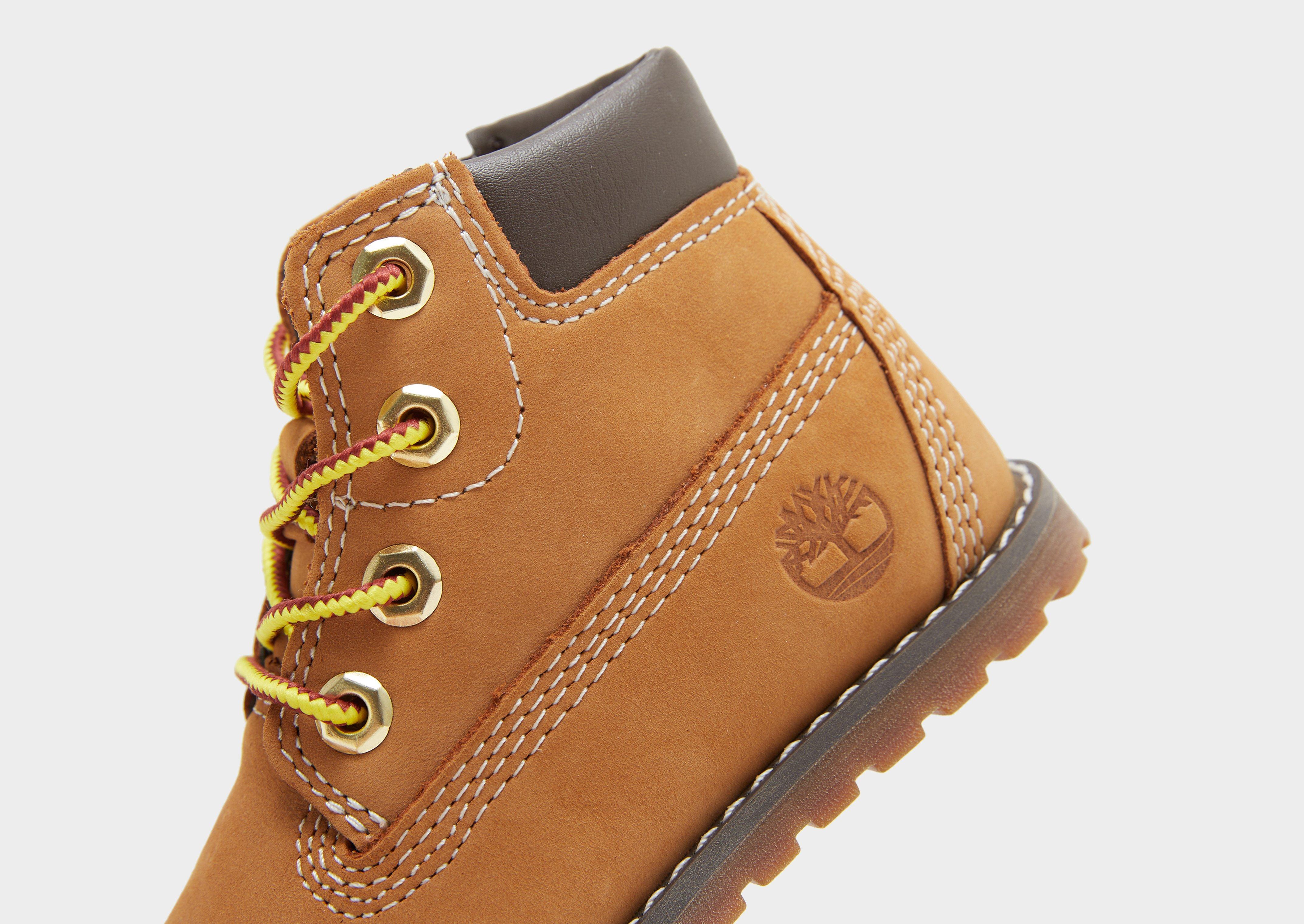 Timberland Pokey Pine Bébé