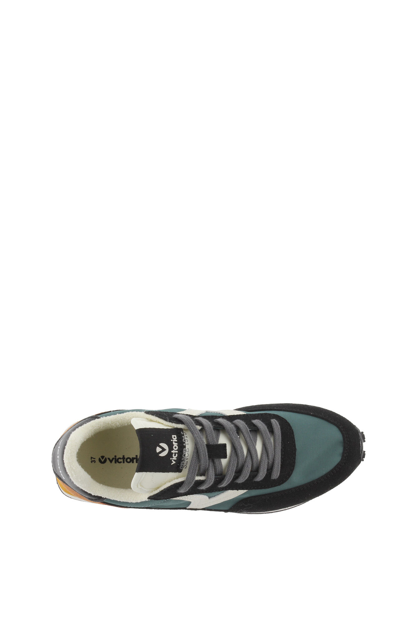 Tênis Victoria Multicolorido em Nylon