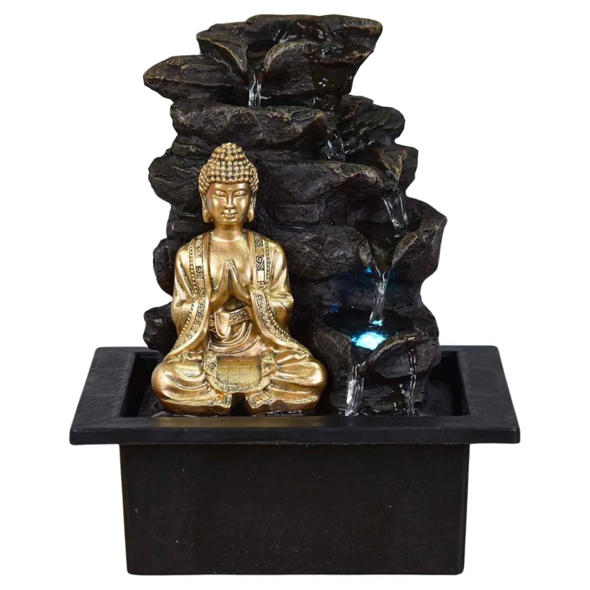 Zen Light zen_light Fontaine LED Shira