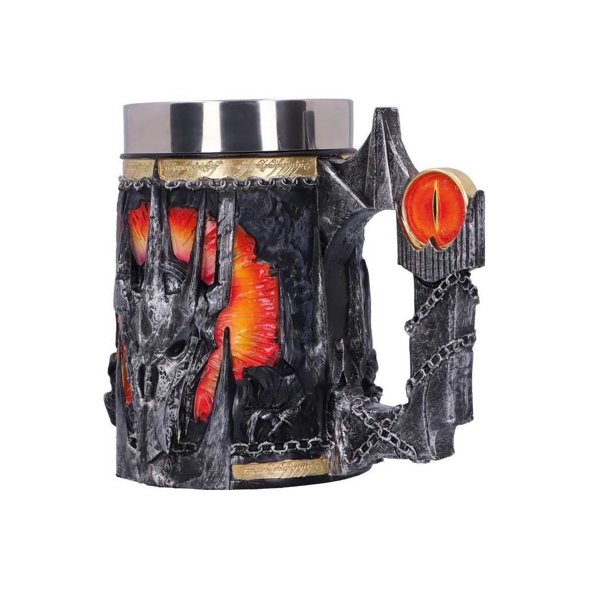 Nemesis Now Lord of the Rings (Sauron) mugge