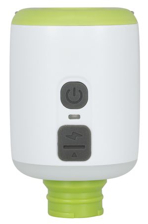 ULTRA Light Elektronische Luftpumpe  foglichen  4.7x4.7x 6cm
