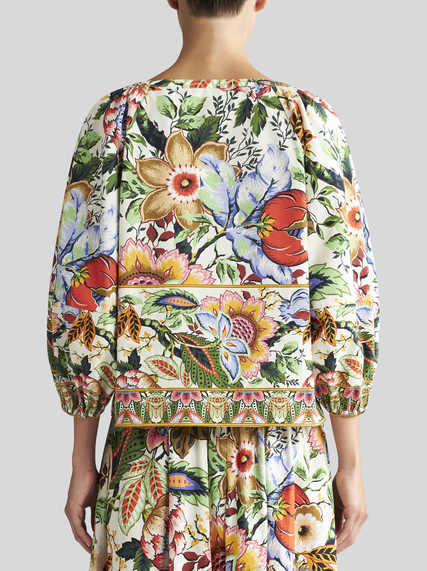 Etro| Damen Bluse