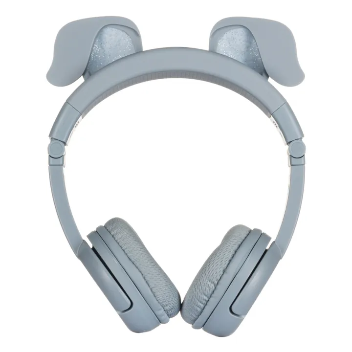 Buddyphones Casque audio enfant Chien