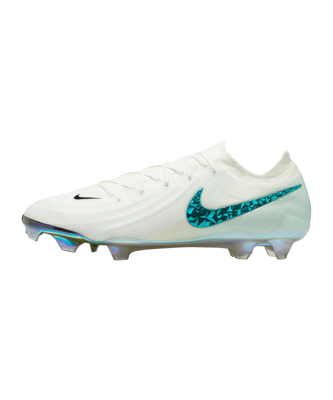 Nike Phantom GX II Elite FG Chromatic Weiß F100