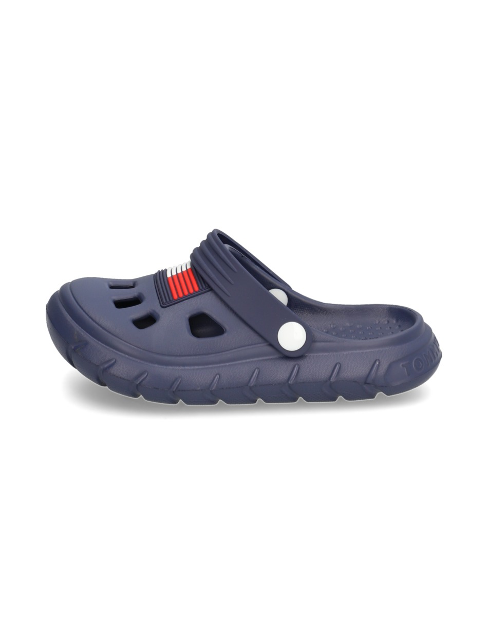 FLAG COMFY SANDAL