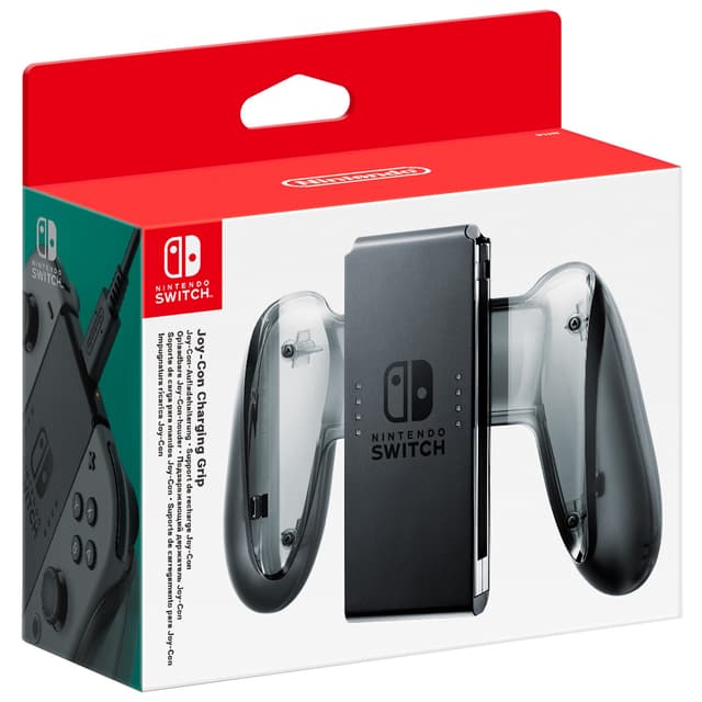 Nintendo Switch Joy-Con opladergreb