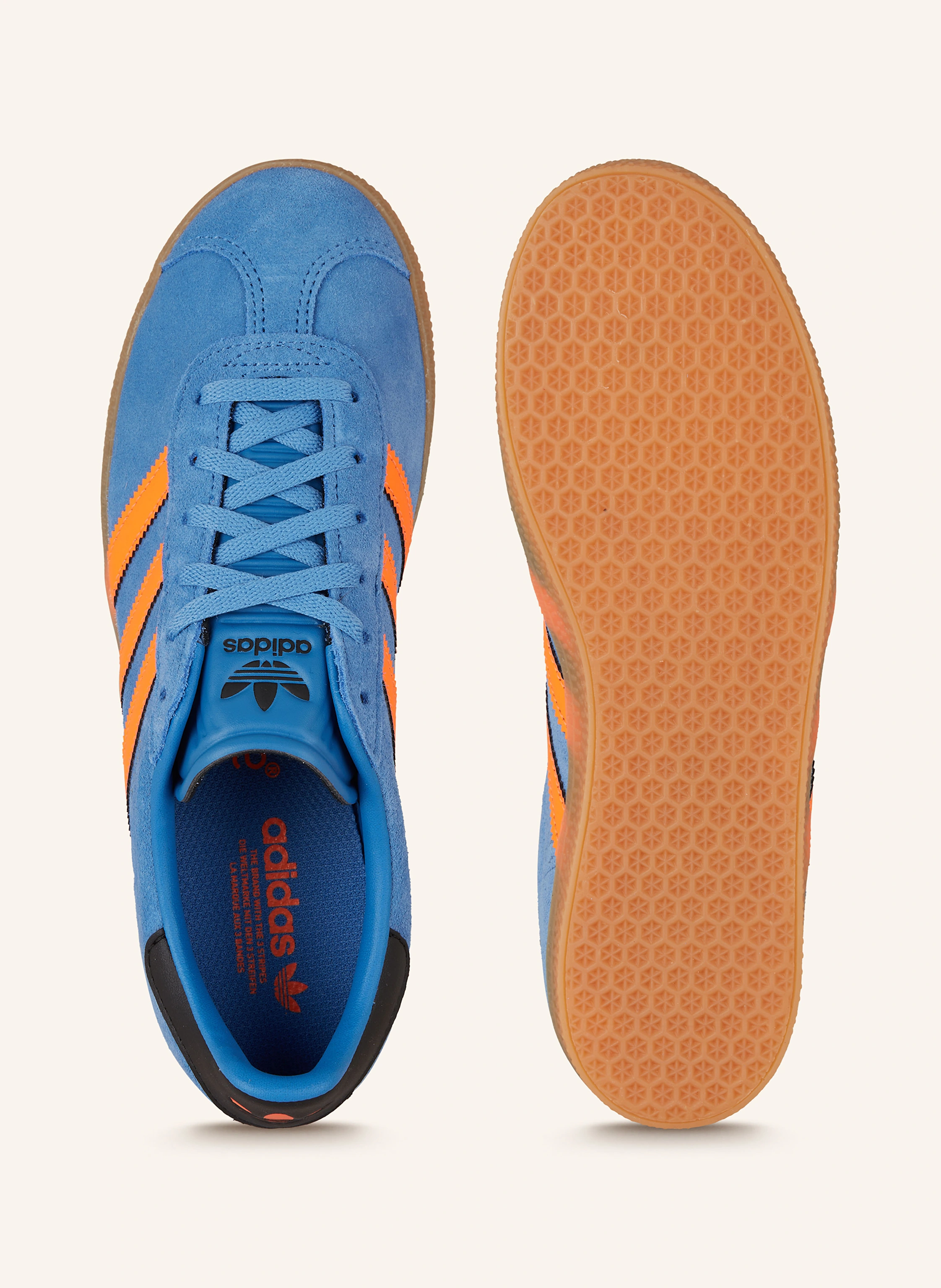 adidas Originals Sneaker GAZELLE