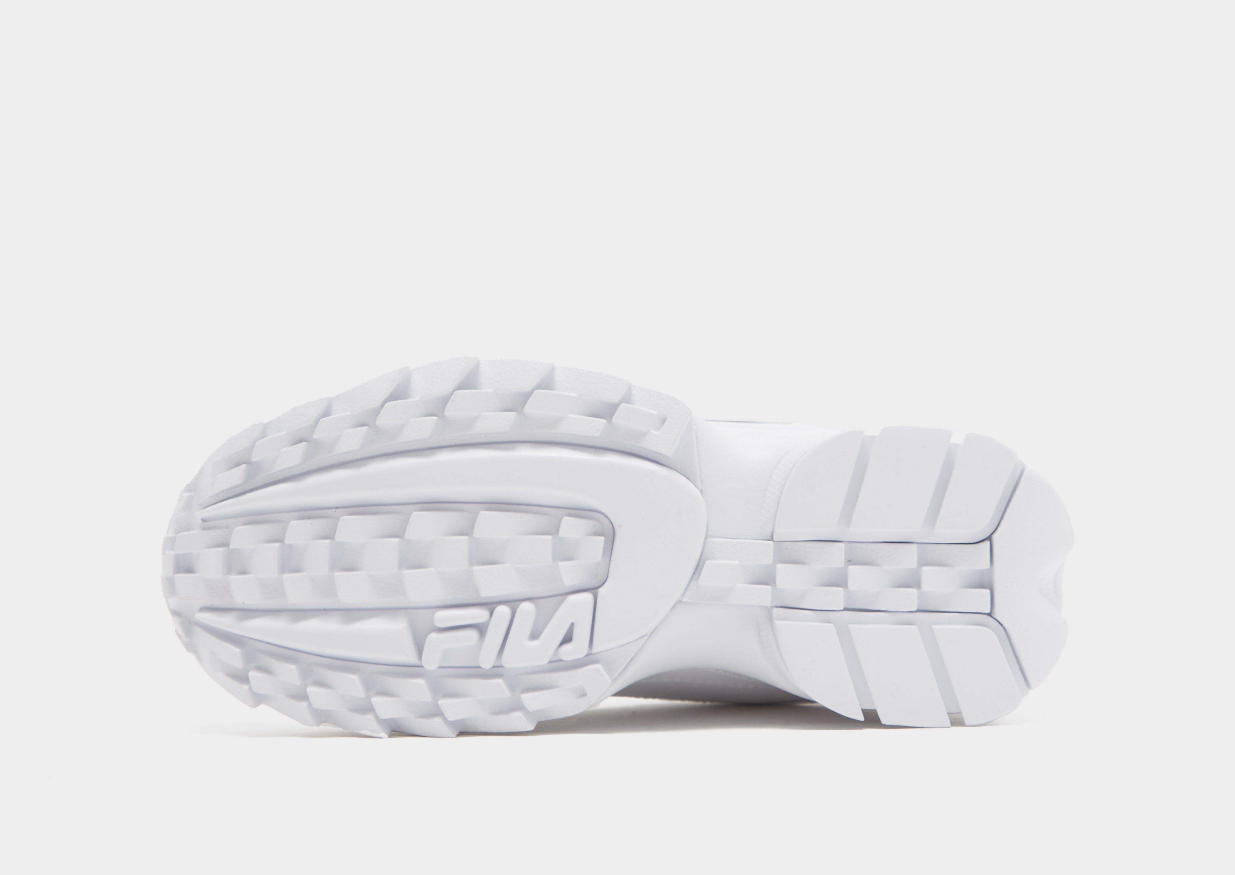 Fila Baskets disruptor II Junior