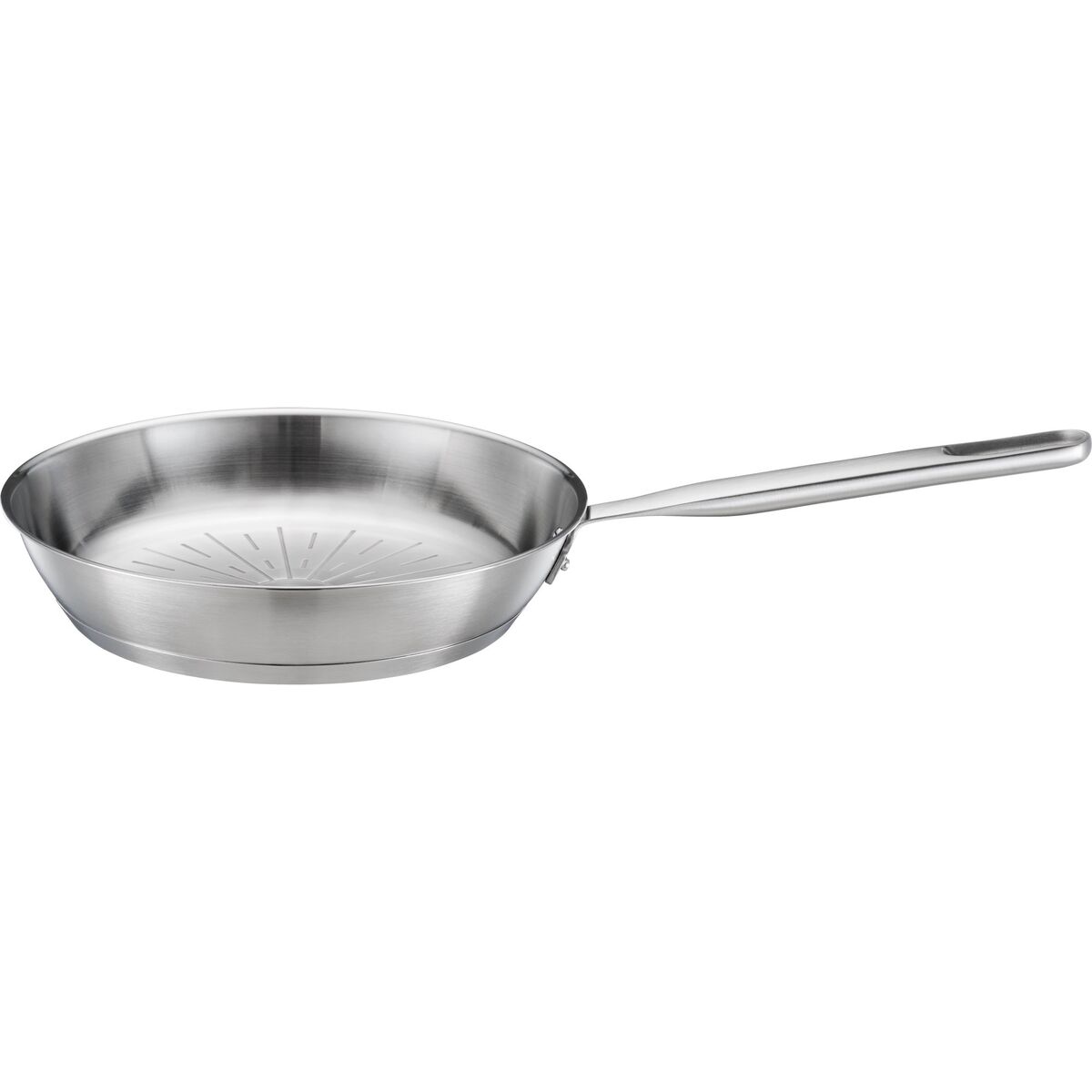 All Steel Pure stekepanna 24 cm