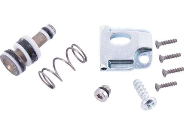 Sram HRD/HRR Hydraulisk Bremsemaster, Venstre