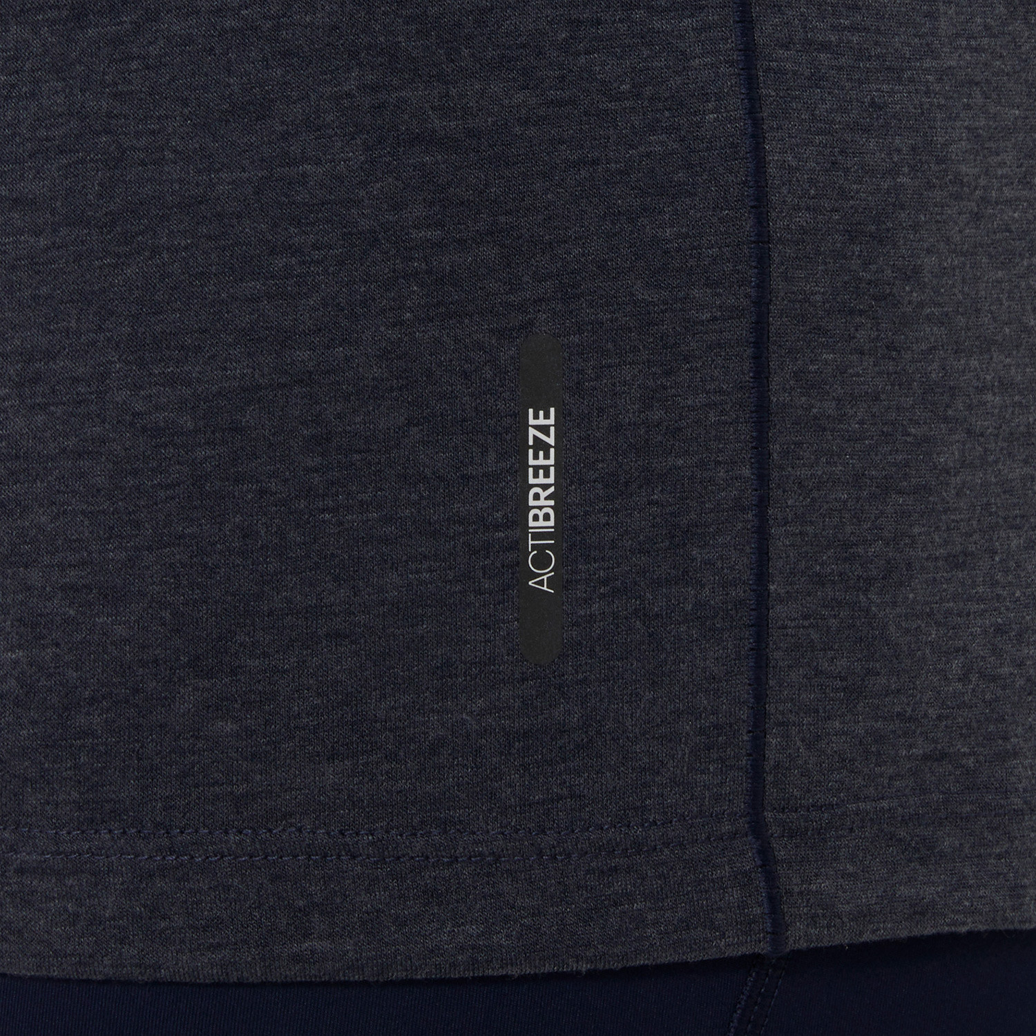 ASICS Metarun Winter Longsleeve Hoodie Heren