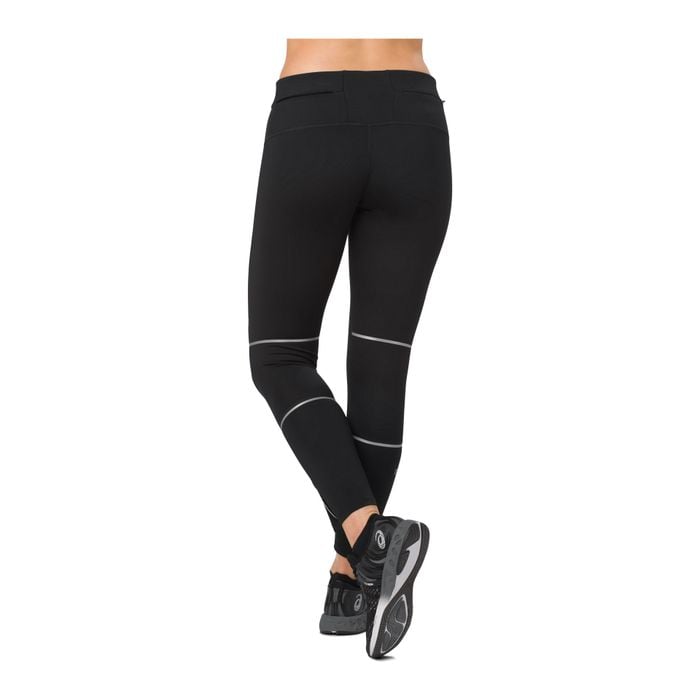 Asics Lite-Show 7/8 Tight Dames