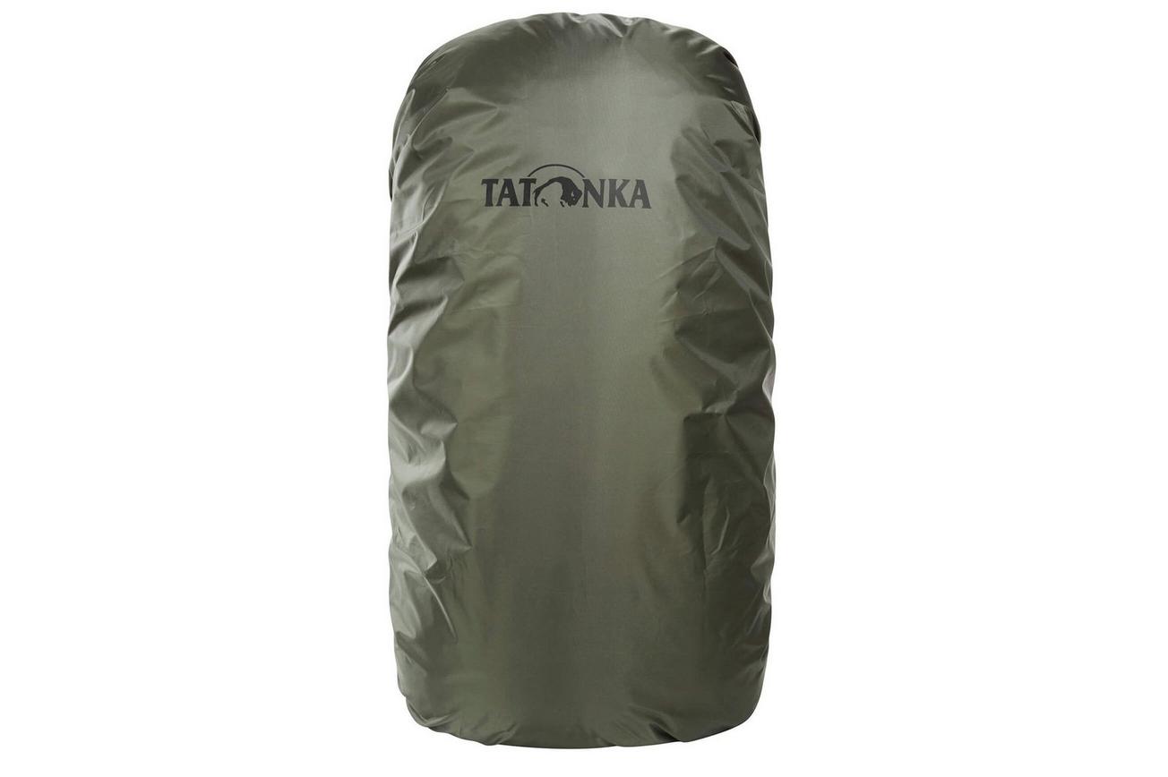 Tatonka Rain Cover 55-70L 3118-332 Stone Grey Olive, regenhoes