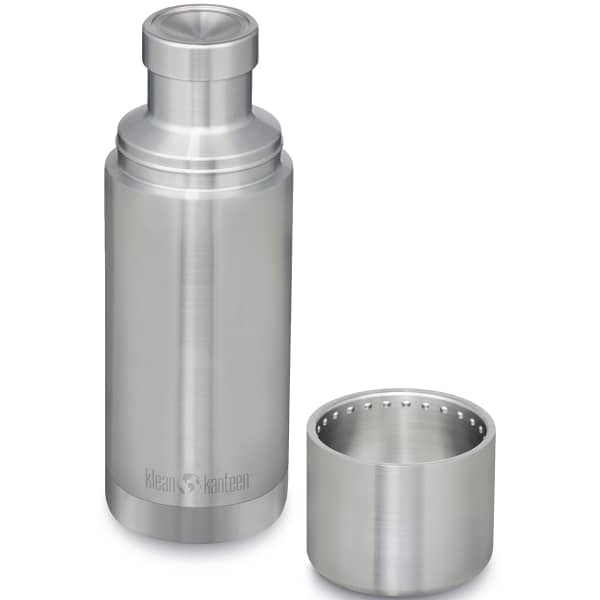 Bouteille isotherme KLEAN KANTEEN 25OZ ISOLATIEFLES TKPRO