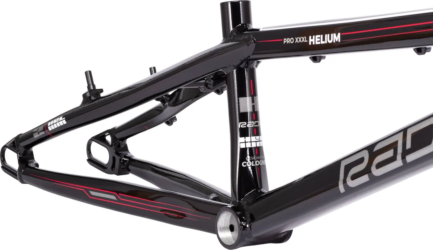 Radio Helium 20