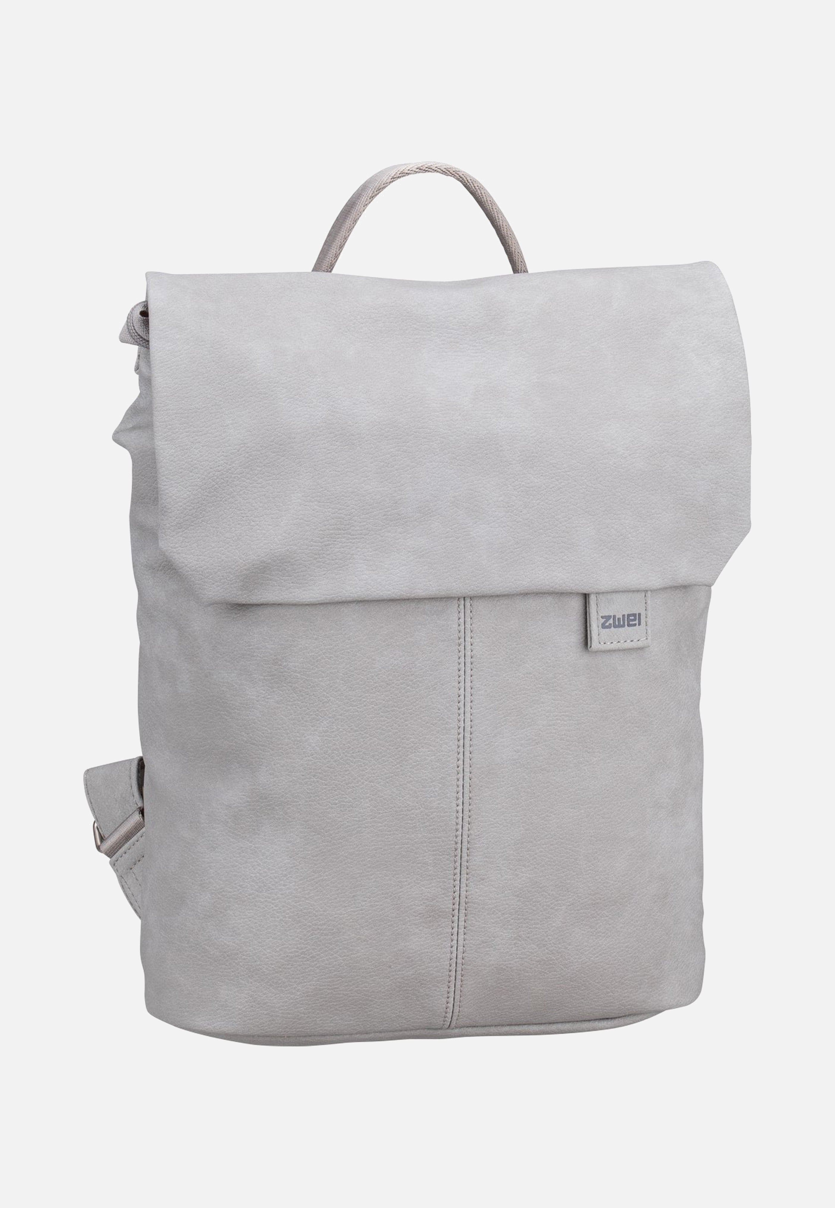 Mademoiselle MR13 Nubuk/Ice - Rucksack