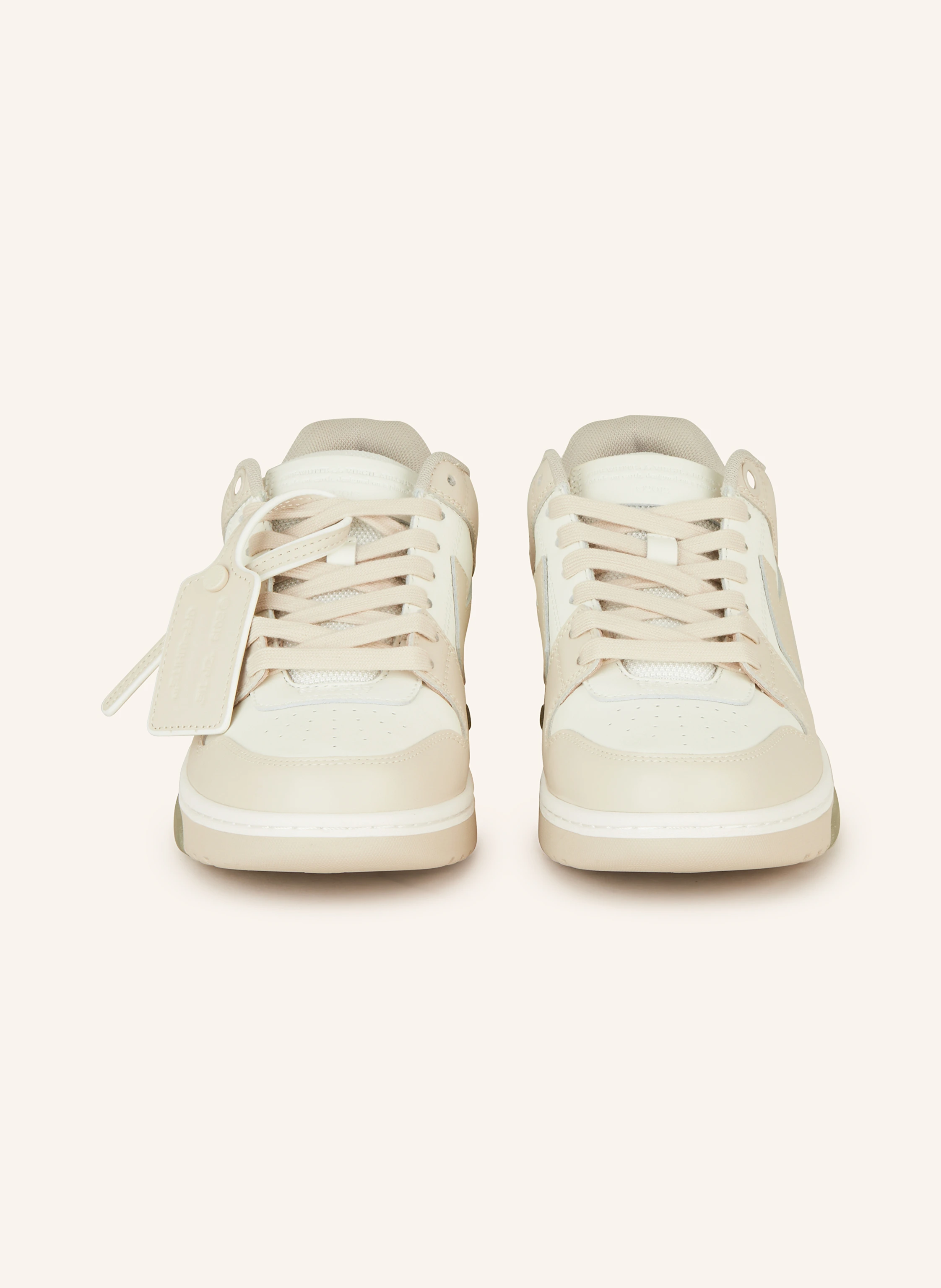 Off-White Sneaker OUT OF OFFICE