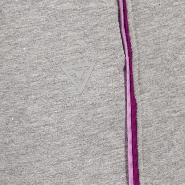 Osaga dames joggingbroek grijs