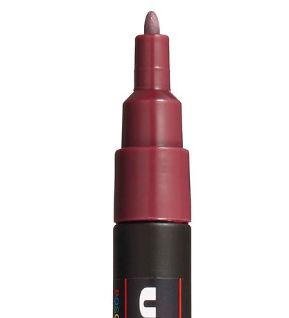 Posca Tusche - PC-3M - Burgund