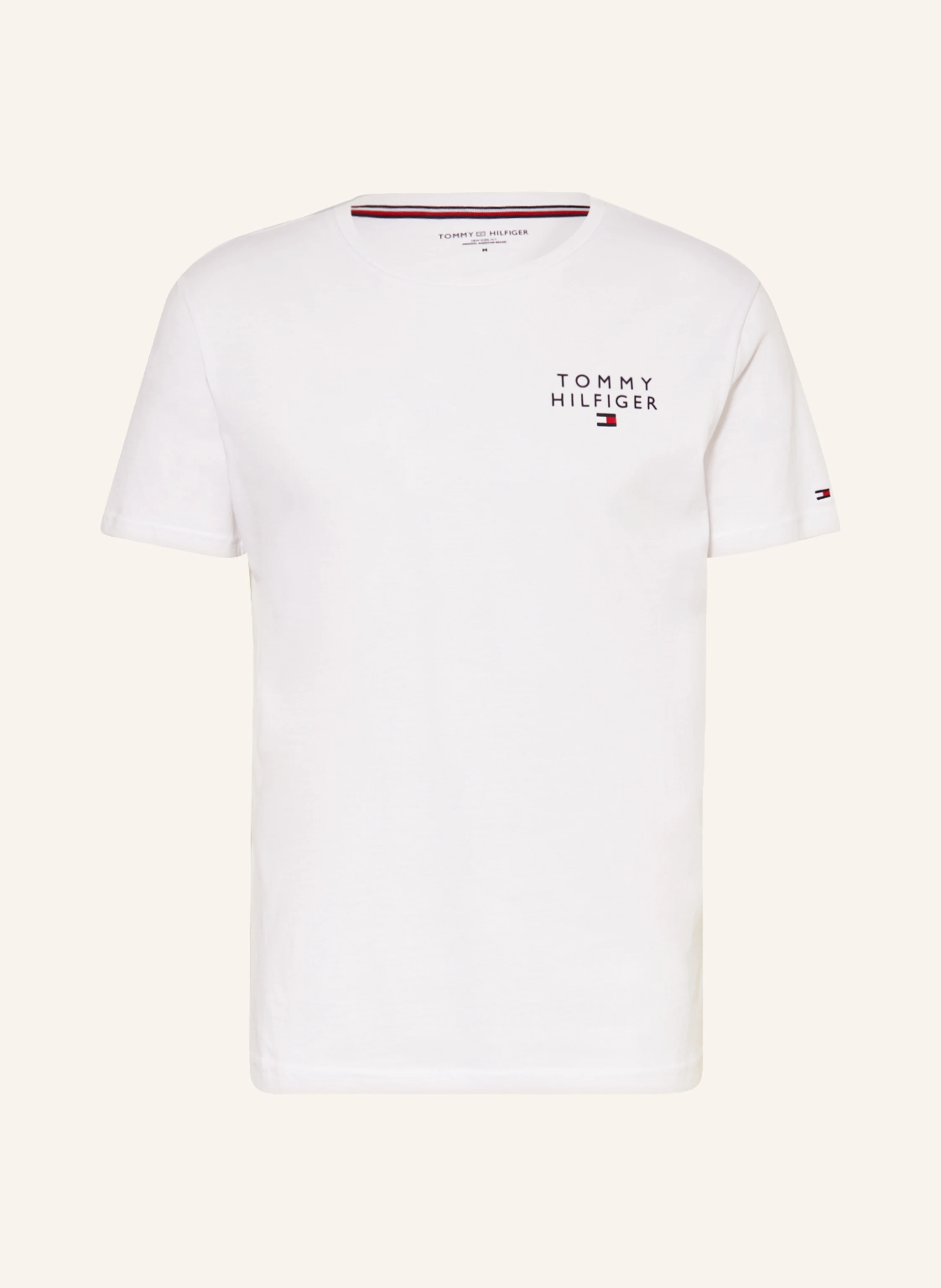 TOMMY HILFIGER Schlafshirt