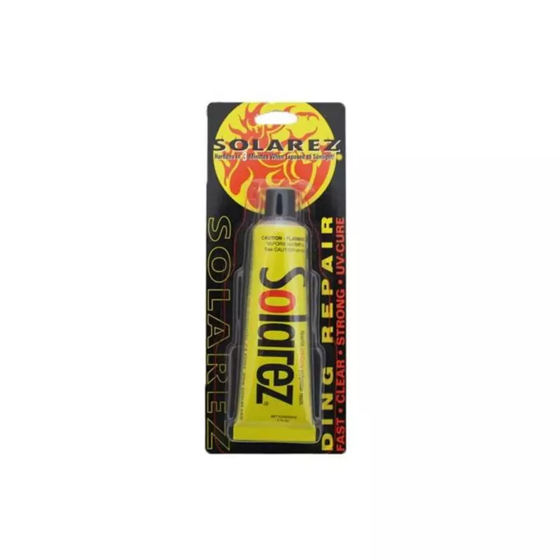Kit Polyester SOLAREZ 15 g