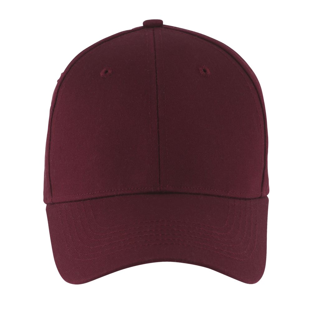 SOL'S 03093 - Blaze Casquette 6 Panneaux