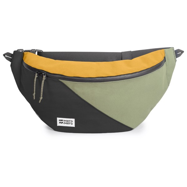 MeroMero - HoïAn Hipbag - Sac banane