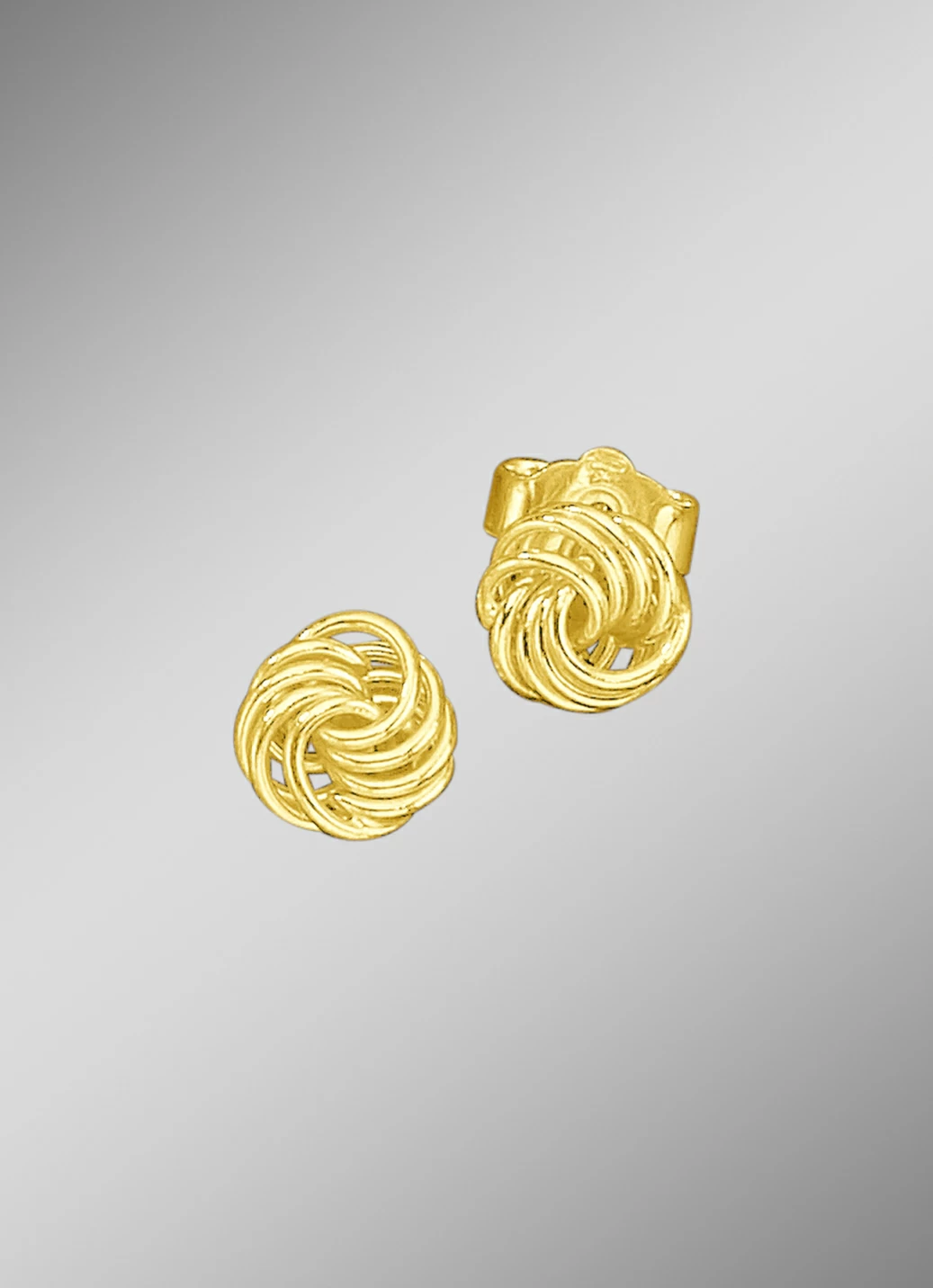Elegante Ohrstecker