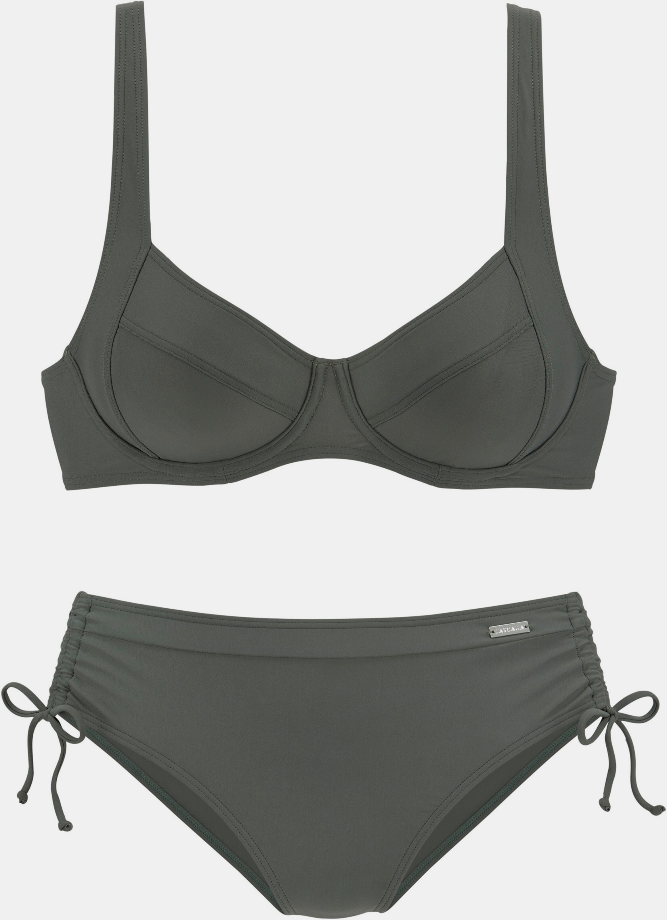 Bügel-Bikini