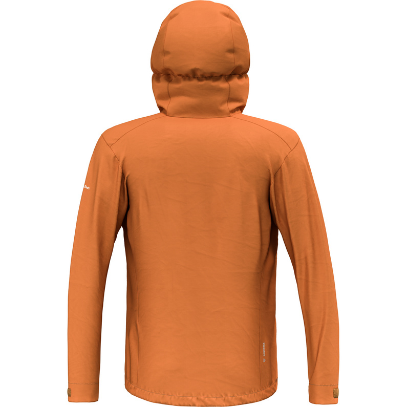 Salewa Herren Puez Aqua 4 PTX 2.5l Jacke