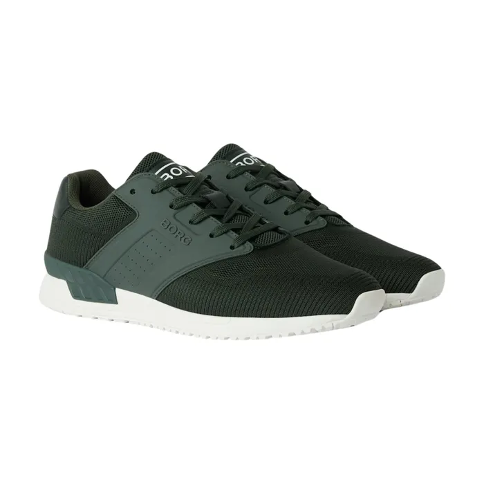 Bjorn Borg Björn Borg R140 Knit Sneakers Heren