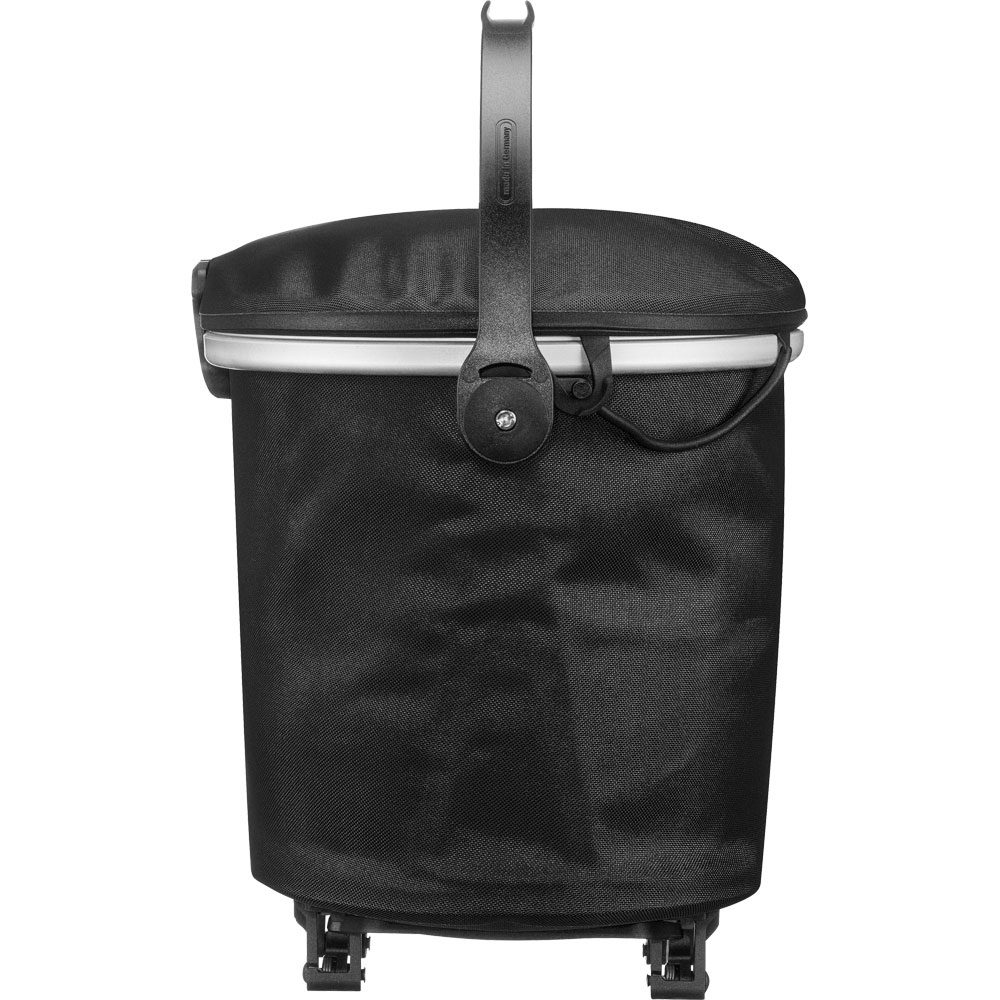 Ortlieb Up-Town Rack17,5l Fahrradkorb black