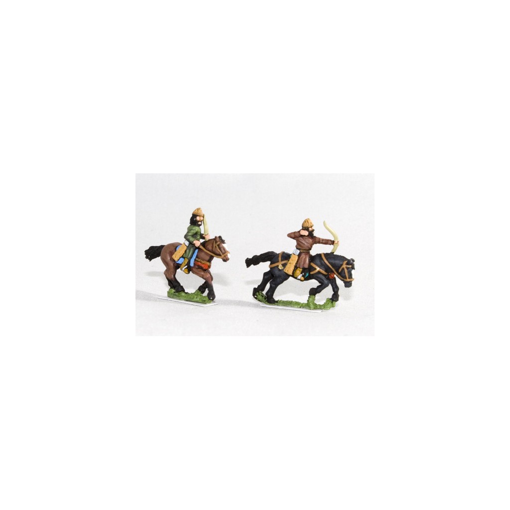 Pecheneg: Horse Archer
