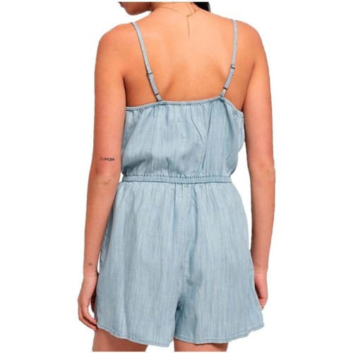 Superdry - G880107JT Azul