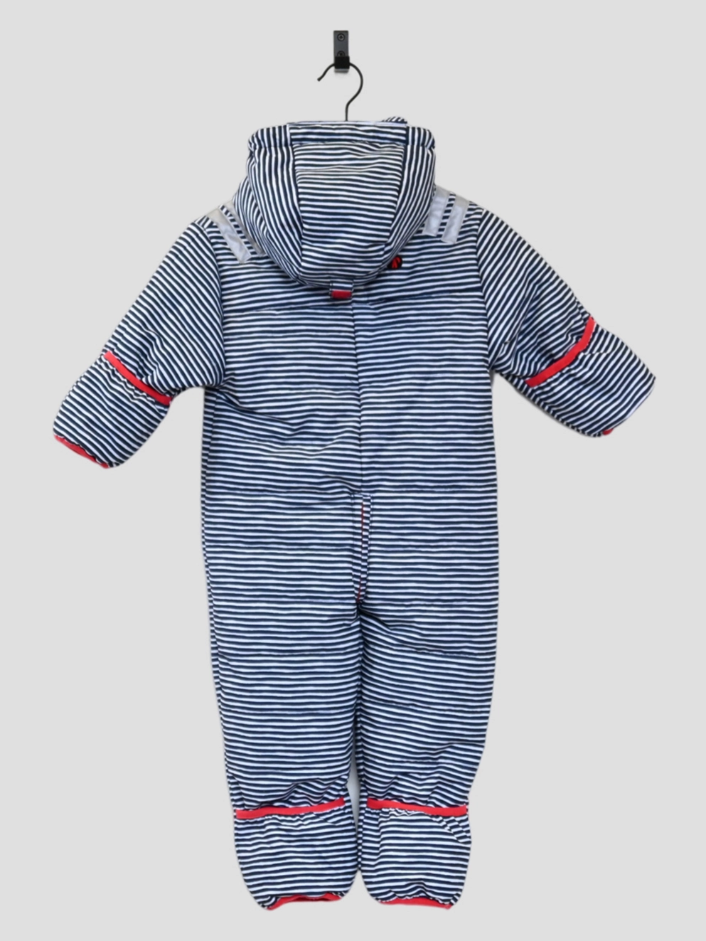 Ducksday Baby Snow Kids Overall flicflac
