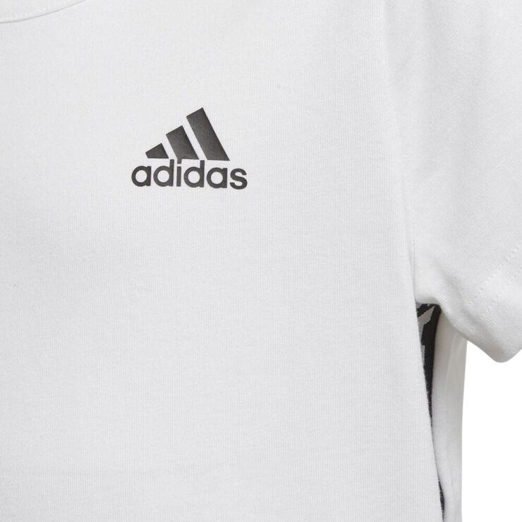adidas ID VFA T-shirt Hvid