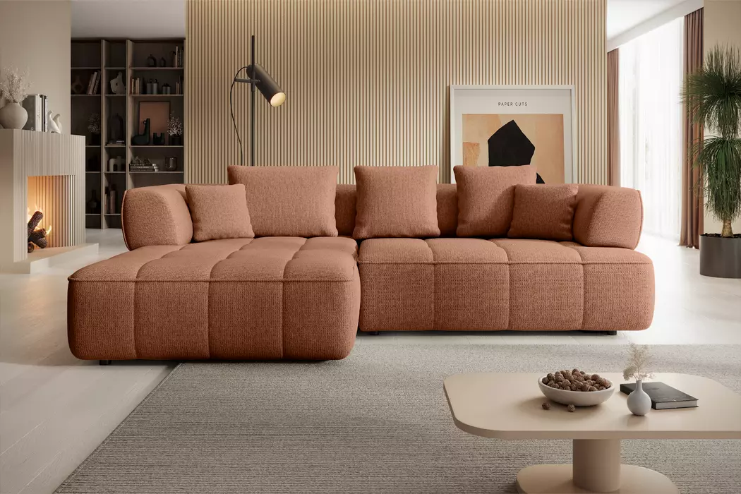Ecksofa Aula