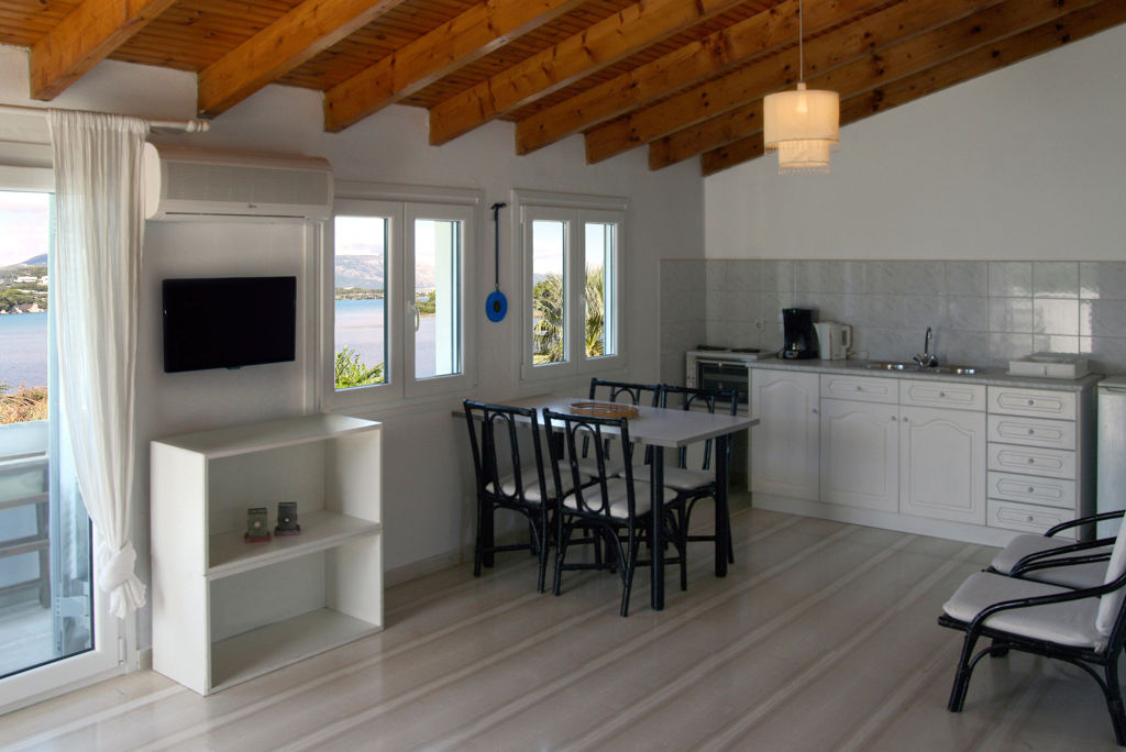 Fly & Go Maison Metel Logies - Appartement